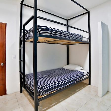 Hostal Ten To Ten Puerto Vallarta Buitenkant foto