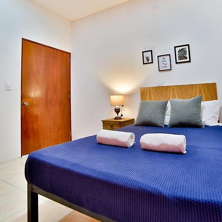 Hostal Ten To Ten Puerto Vallarta Buitenkant foto