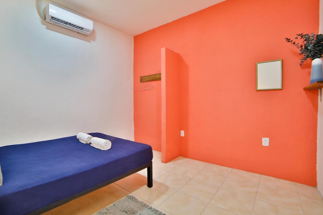 Hostal Ten To Ten Puerto Vallarta Buitenkant foto
