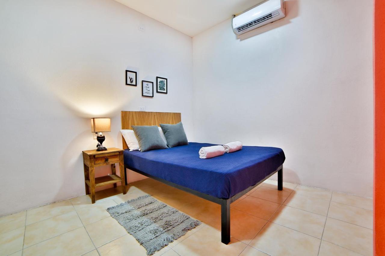 Hostal Ten To Ten Puerto Vallarta Buitenkant foto