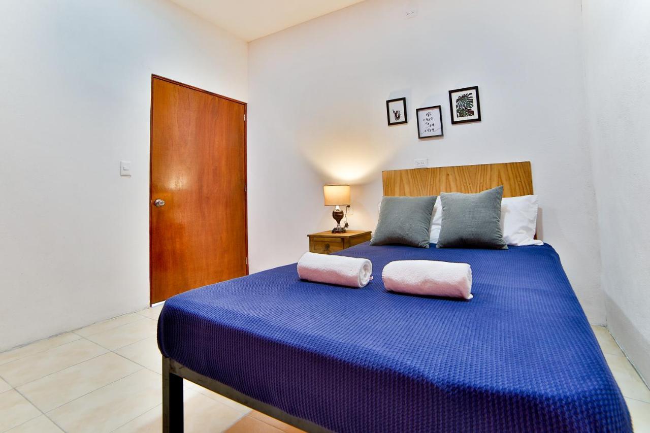 Hostal Ten To Ten Puerto Vallarta Buitenkant foto