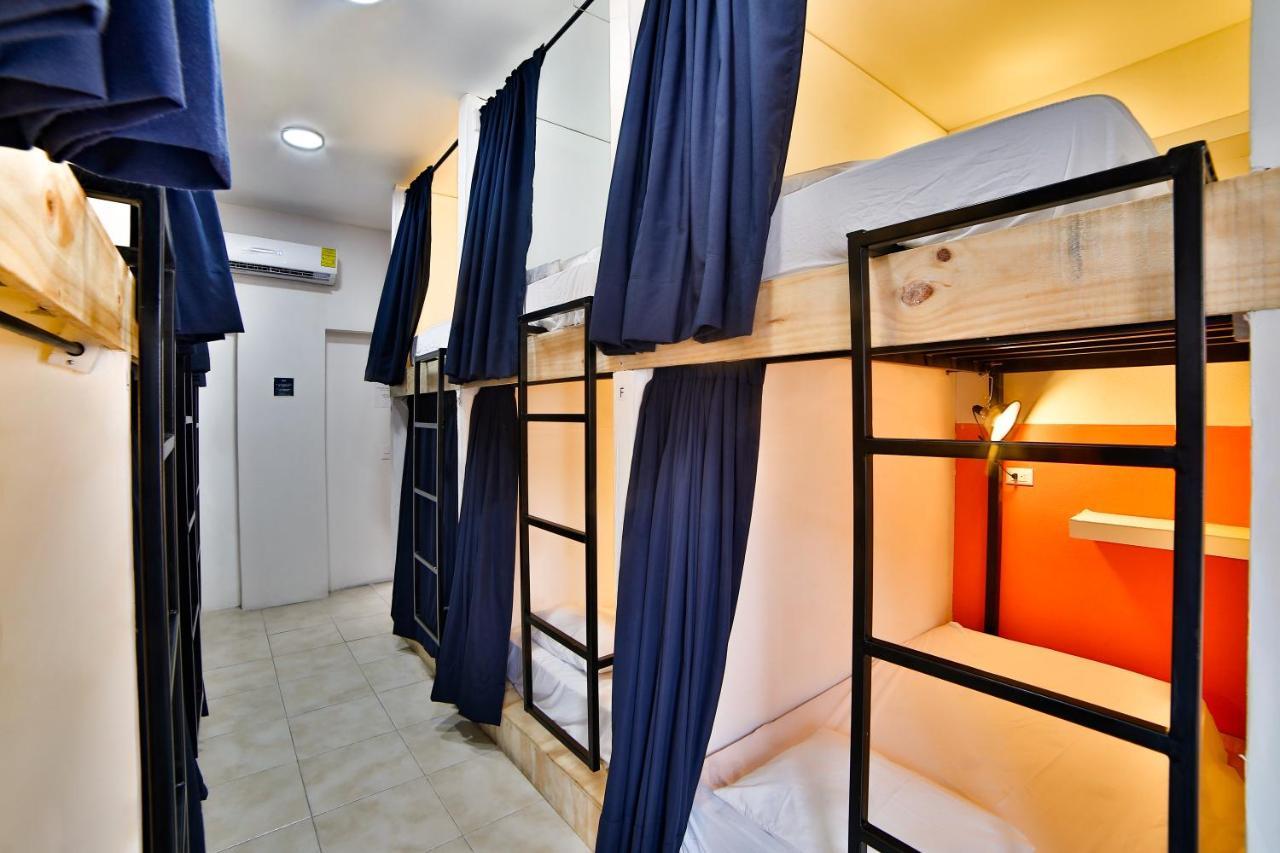 Hostal Ten To Ten Puerto Vallarta Buitenkant foto