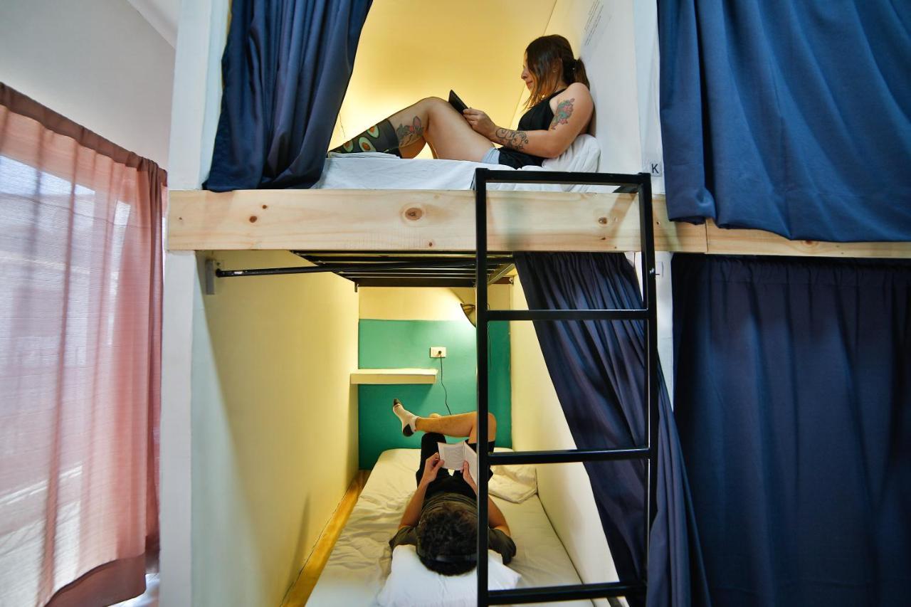 Hostal Ten To Ten Puerto Vallarta Buitenkant foto